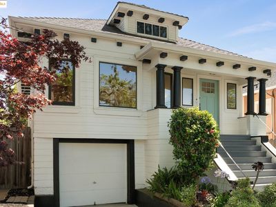 1412 Alcatraz Ave, Berkeley, CA, 94702