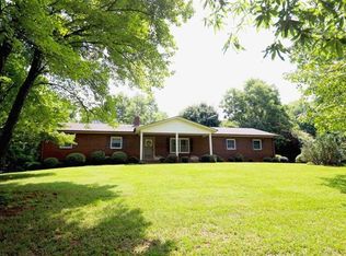 1174 Liberty Grove Church Rd, Taylorsville, NC 28681