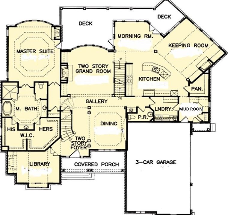 2nd image of 0 Highland Oaks Dr