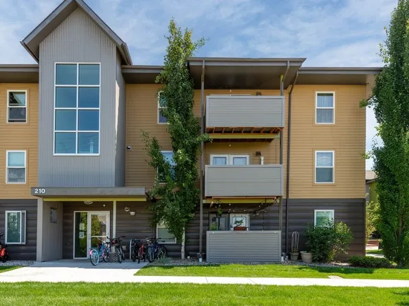 210 S Cottonwood Rd #308, Bozeman, MT 59718