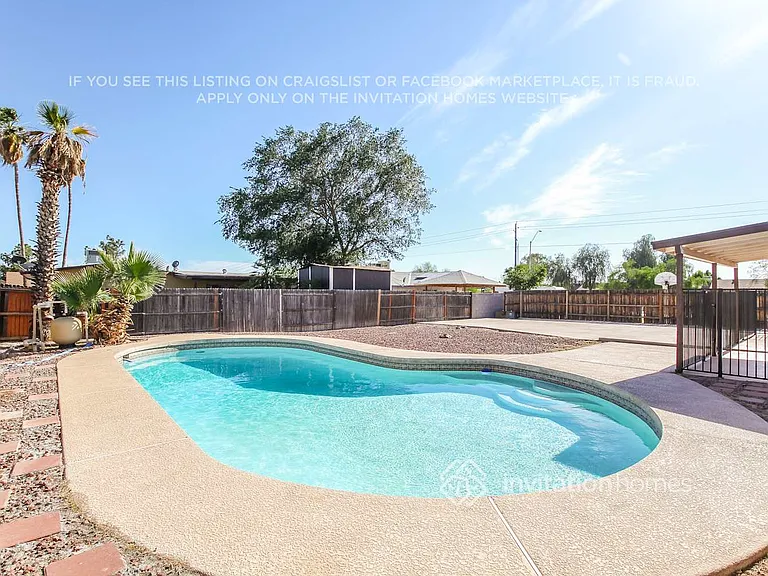 5041 W Sandra Ter — Photo 20