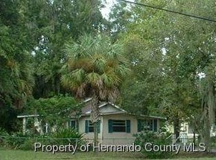 424 W Martin Luther King Jr Blvd, Brooksville, FL 34601
