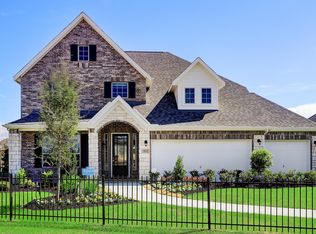 5507 Elden Trl, Pasadena, TX 77505