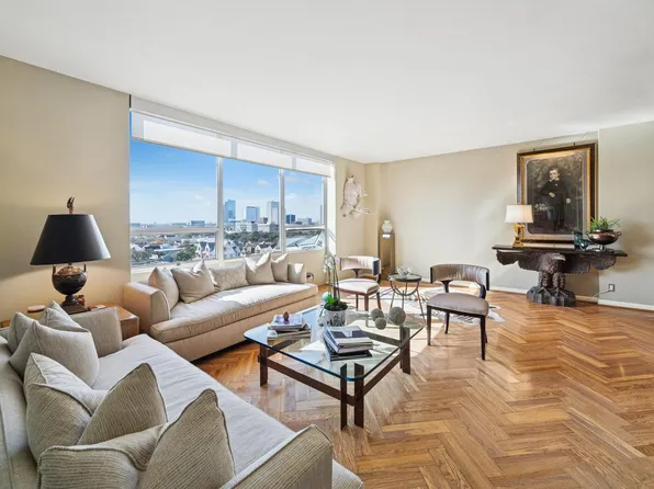 2701 Westheimer Rd Unit 9E, Houston, TX 77098