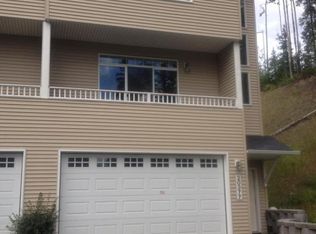 20377 Riverside Dr, Eagle River, AK 99577