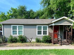 609 W O'Dell St, Austin, TX 78752