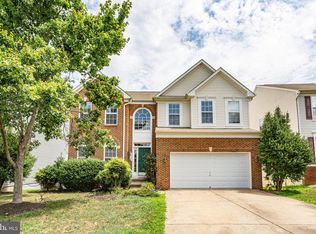 5614 Joshua Tree Cir, Fredericksburg, VA 22407