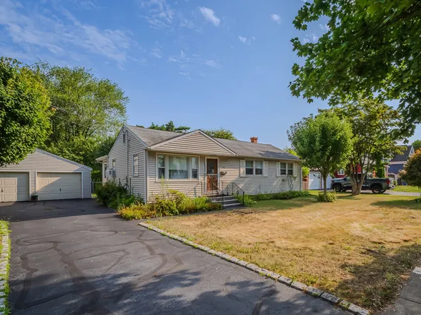 142 Doreen Drive, Fairfield, CT 06824