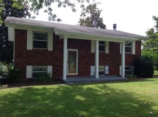 7202 Sterling Rd, Hixson, TN 37343