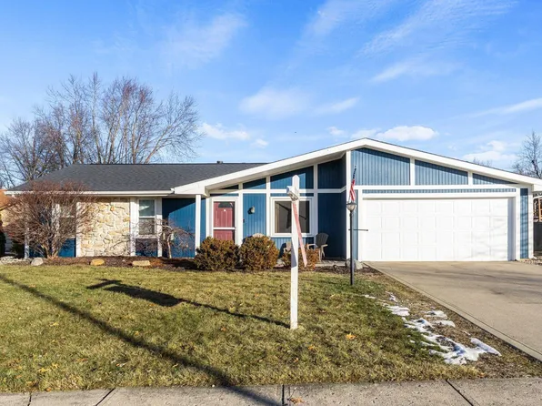 5825 Andorra Dr, Fort Wayne, IN 46835