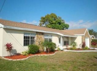 2837 Rock Creek Dr, Pt Charlotte, FL 33948