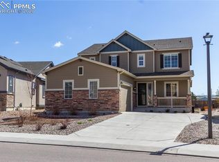 17521 Leisure Lake Dr, Monument, CO 80132