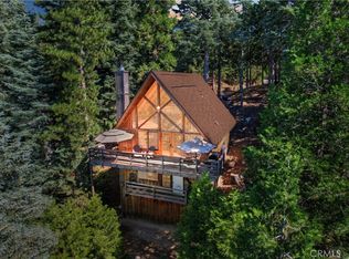 254 Shasta Dr, Lake Arrowhead, CA 92352