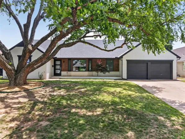 2512 NW 59th St, Oklahoma City, OK 73112