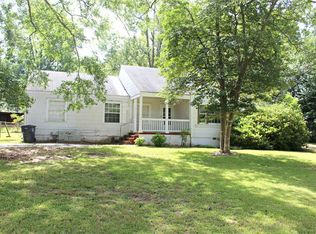 440 Sunset Ter, Forsyth, GA 31029