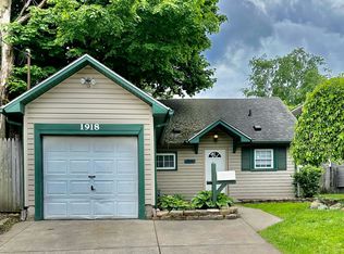 1918 Monroe St, La Porte, IN