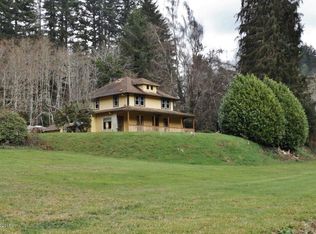 8255 E Alsea Hwy, Tidewater, OR