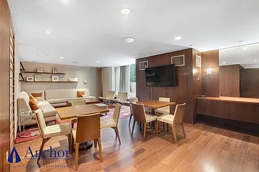 Rented by Anchor Associates