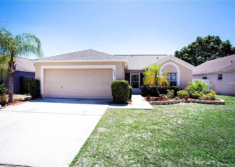 1st image of 4505 Horseshoe Pick Ln