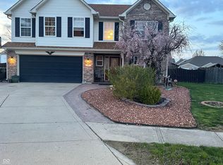 82 Pin Oak Ct, Whiteland, IN