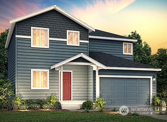 1st image of 2705 Lot 45 Leaning Oak Place SE
