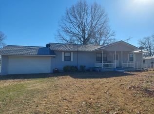17883 County Road 522, Gainesville, MO 65655