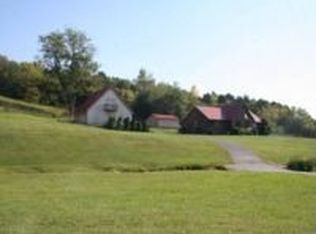 2250 Mooresville Rd, Lynnville, TN 38472