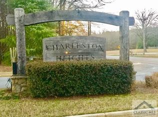 1401 Charleston Ave, Monroe, GA 30656