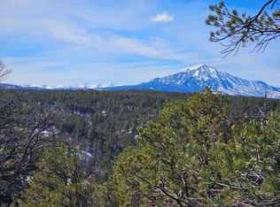 S Mountain Dr #121, Walsenburg, CO 81089