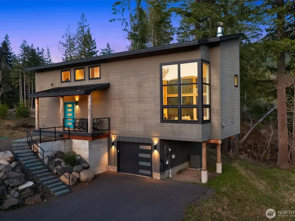 118 Burl Lane, Packwood, WA 98361