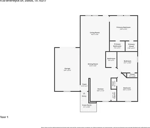 9720 Brierwyck Dr — Photo 14