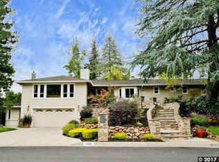 2201 Nelda Way, Alamo, CA 94507