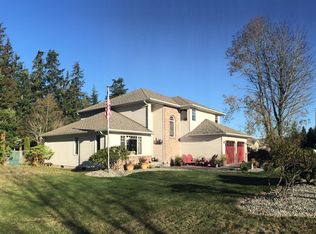 992 Marshall Rd, Camano Island, WA 98282