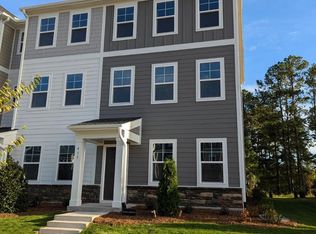 435 Carolina Springs Blvd, Apex, NC 27539