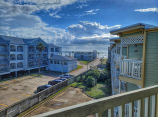 6300 Seawall Blvd UNIT 3326, Galveston, TX 77551