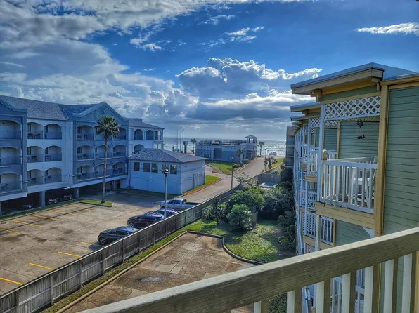 6300 Seawall Blvd Unit 3326, Galveston, TX 77551