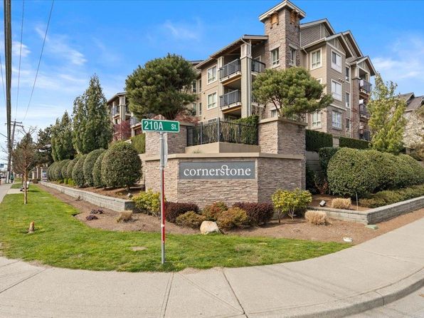 21009 56th Ave #304, Langley, BC V3A 0C9