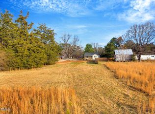 1003 Alert Rd, Louisburg, NC 27589