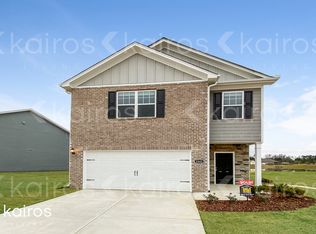 1041 Pilgrim Ln, Montevallo, AL 35115