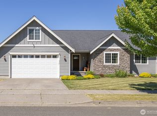 803 Mapleridge Drive, Everson, WA 98247
