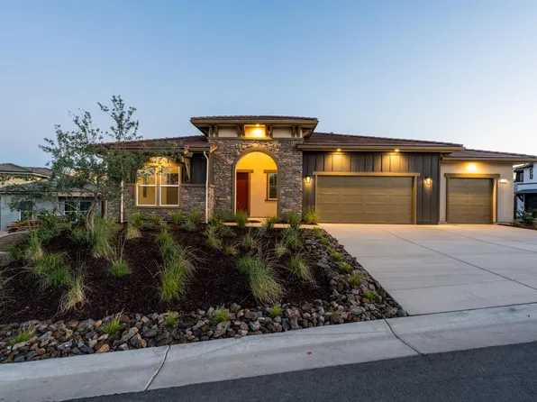 4527 Iron Creek Ct, Friant, CA 93626