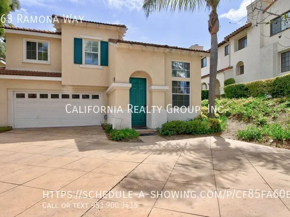 163 Ramona Way, Oceanside, CA 92057