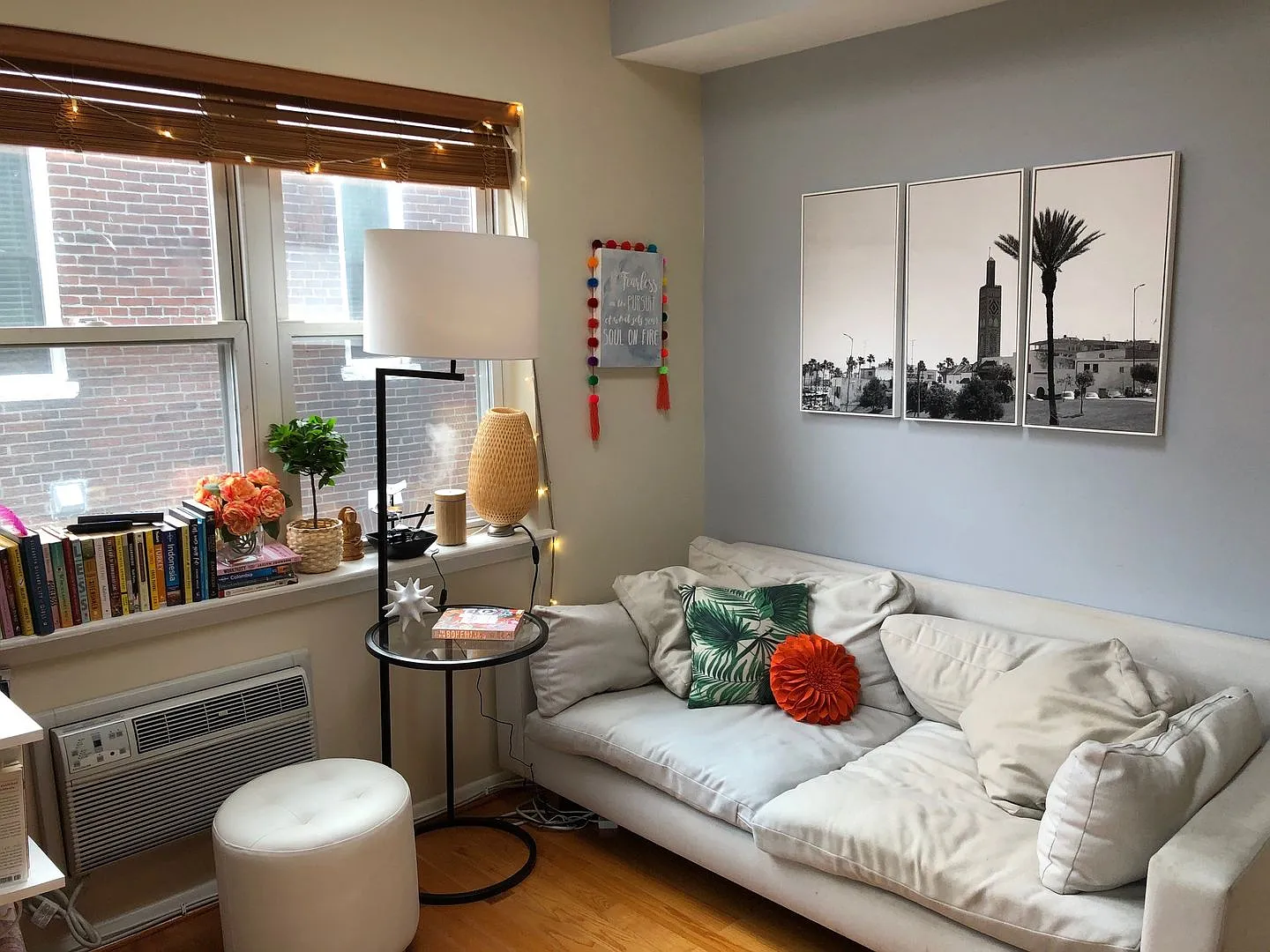 1BR Gem in the Heart of Logan Circle and 14th St! — Photo 3