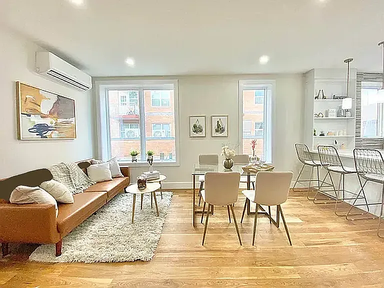 1711 E 3rd St #3F — Photo 3