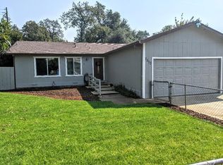 3513 Adams Ln, Redding, CA 96002