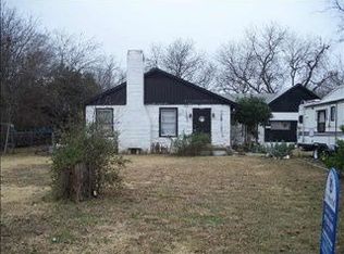 5620 Webster St, Fort Worth, TX 76117