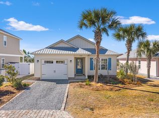 159 Ocean Plantation Cir, Mexico Beach, FL 32456
