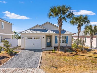 159 Ocean Plantation Cir, Mexico Beach, FL, 32456