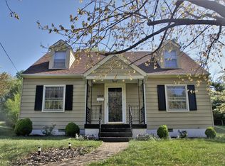 1114 Toledo Ave, Lynchburg, VA 24502