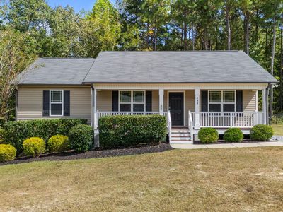 288 Barewood Dr, Four Oaks, NC, 27524